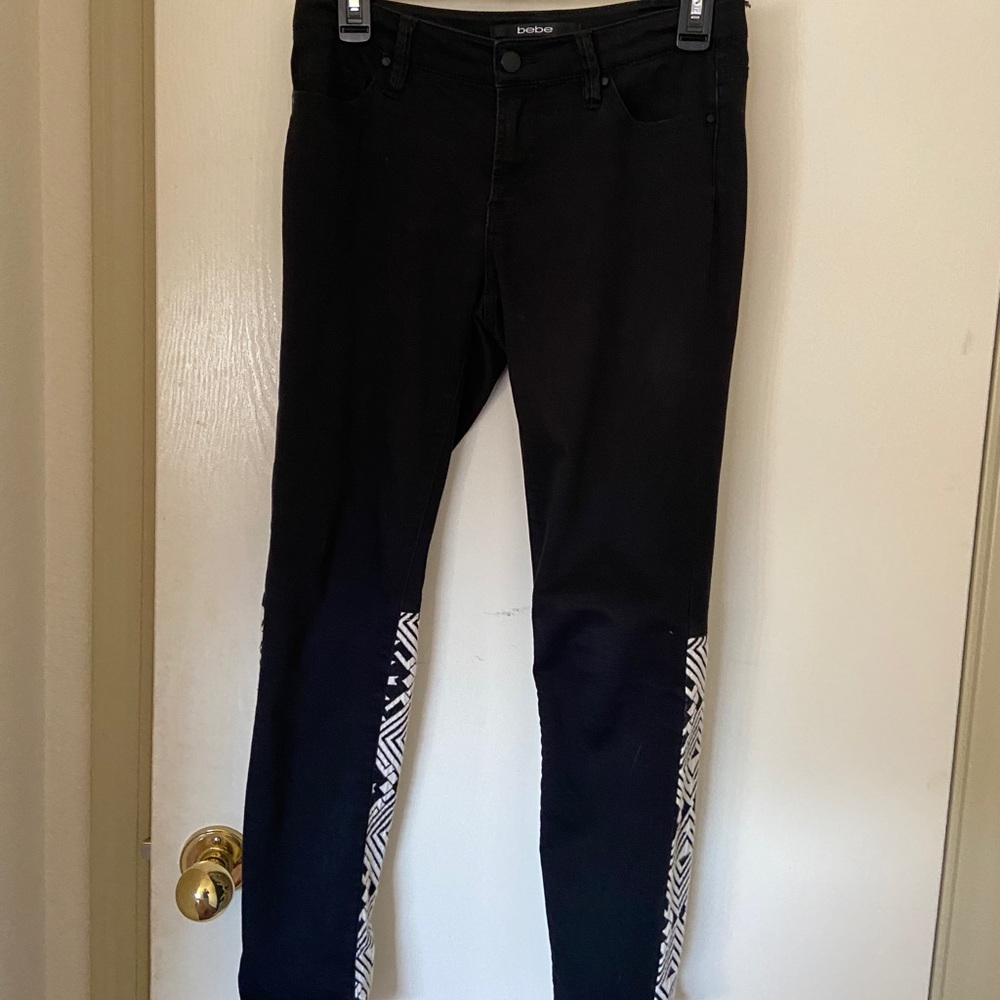Bebe pants